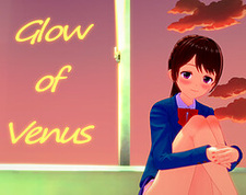 Glow of Venus