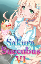 Sakura Succubus 6