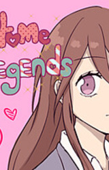 Otome Legends