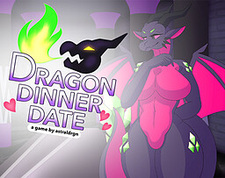 Dragon Dinner Date