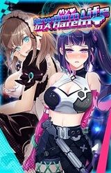 Chongqi de NTR Hougong Shenghuo