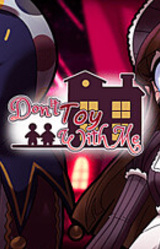 Don't Toy With Me