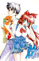 Mystic Mind ~Yureru Omoi~