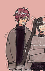 The Telepathy Club and the Haunted House Project