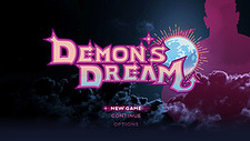 Demon's Dream