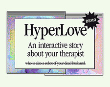 HyperLove