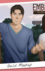 Emberfate: Tempest of Elements