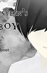 Frankenstein's Catboy