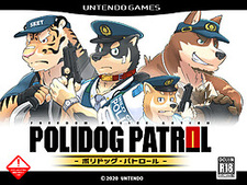 Polidog Patrol