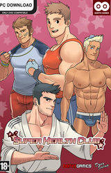 Super Health Club