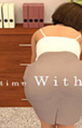 Work Overtime With My Boss