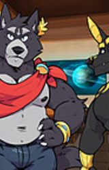 Amicus Birthday Project