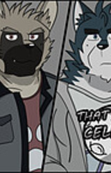 That One Celestial Night