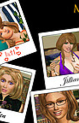 Mesmerized - An Intoxicated Story