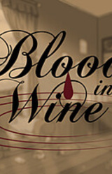 Blood in the Wine