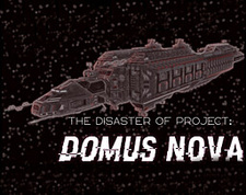 The Disaster of Project Domus Nova