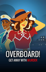Overboard!