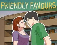 Heart City Stories Ep. 1: Friendly Favours