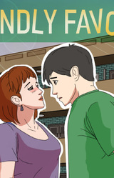 Heart City Stories Ep. 1: Friendly Favours