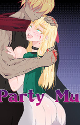 Hero Party Must Fall