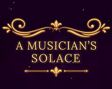 A Musician's Solace