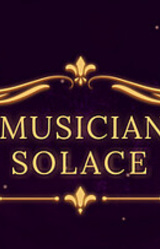 A Musician's Solace