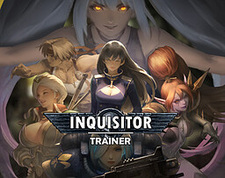 Inquisitor Trainer