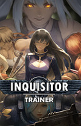 Inquisitor Trainer