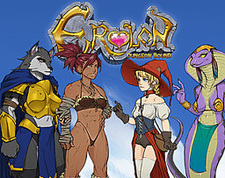 Erolon: Dungeon Bound