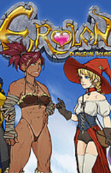 Erolon: Dungeon Bound