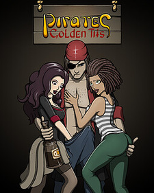 Pirates : Golden Tits