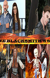 The Blacksmith's Son
