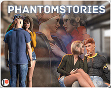 Phantom Stories