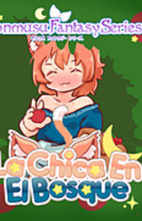 The Girl In The Forest