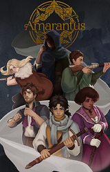 Amarantus