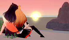 Keepers 1: Revolution