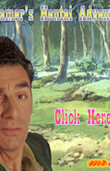 Cosmo Kramer's Hentai Adventure