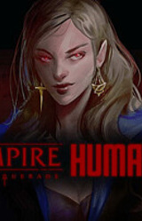 Vampire: The Masquerade - Humanity