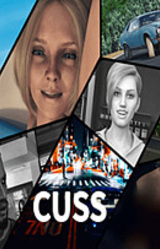Cuss