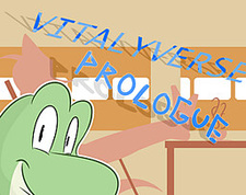 Vitalyverse - Prologue