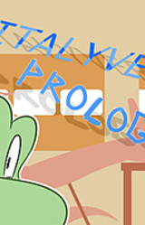 Vitalyverse - Prologue