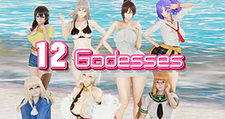 12 Goddesses