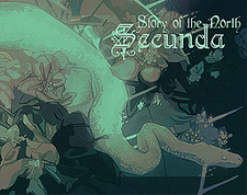 Secunda - Story of the North