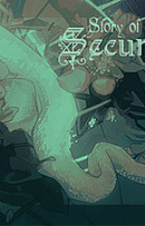 Secunda - Story of the North