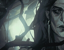 Secunda - Book of Tizian