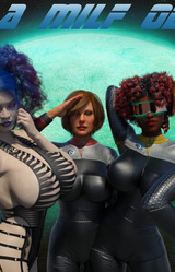 3001: A MILF Odyssey