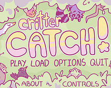 critter CATCH!