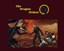 The Dragon Prince