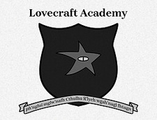 Lovecraft Academy