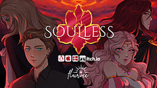 SOULLESS
